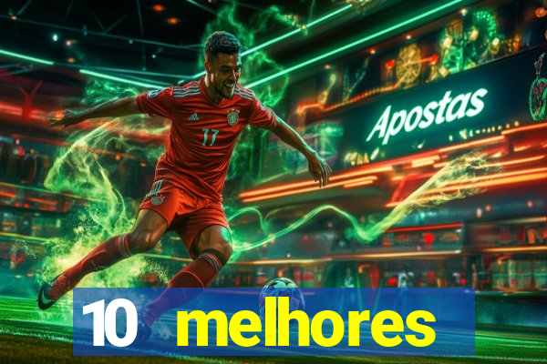 10 melhores plataformas de jogos